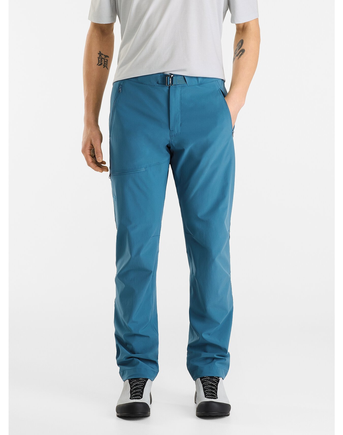 Gamma Lightweight Pant Herre Serene