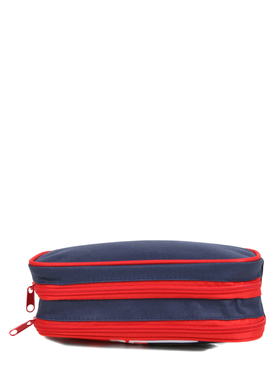 Trousse Cars Damier - 2 compartiments