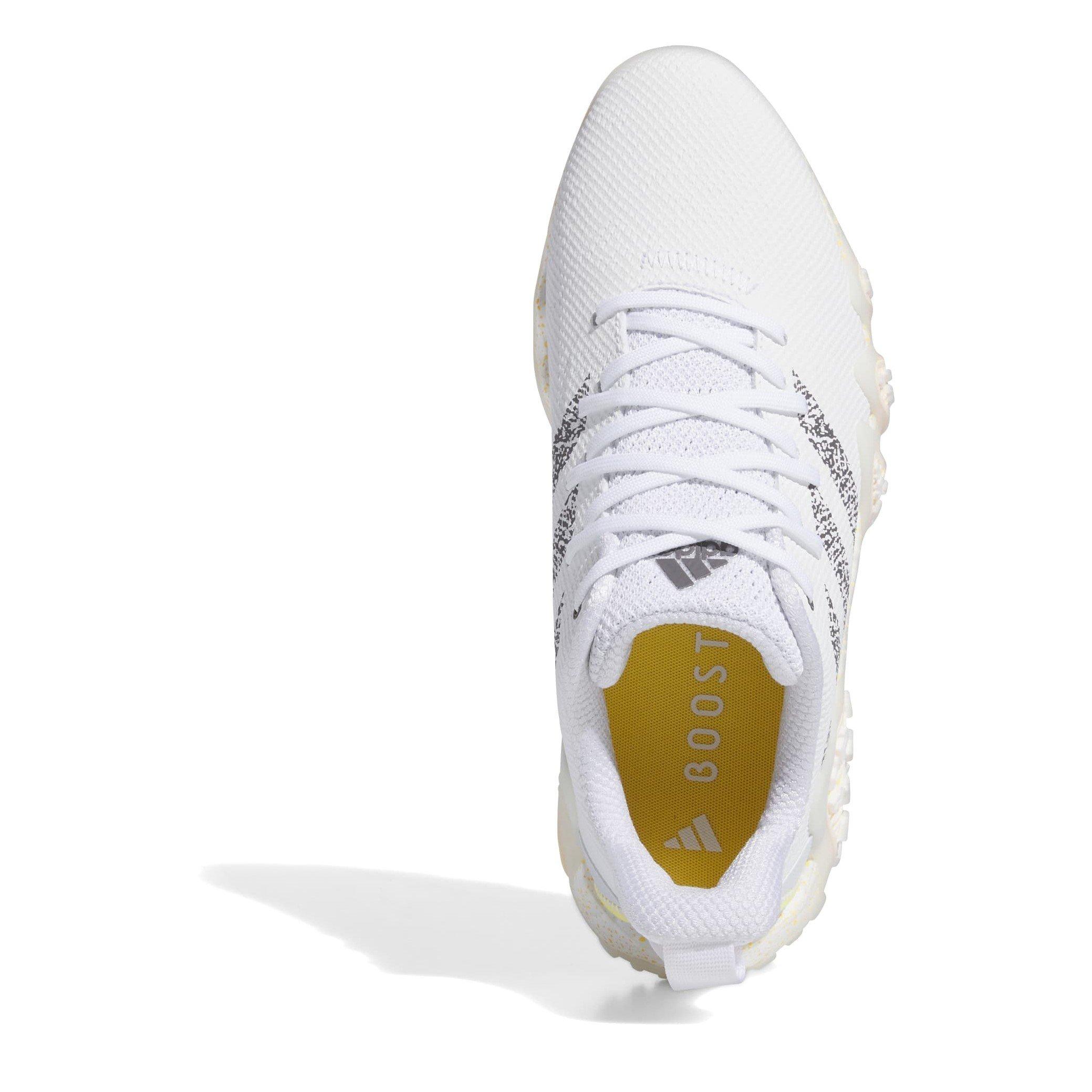 adidas Codechaos 22 Spikeless Golf Shoes Mens