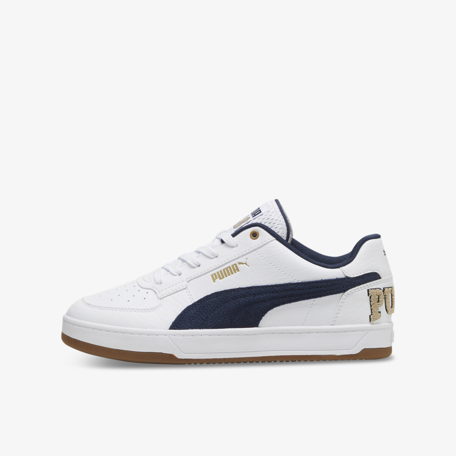 PUMA Herren Sneaker Low Caven 2.0 Retro Club – Jetzt bei reno.de