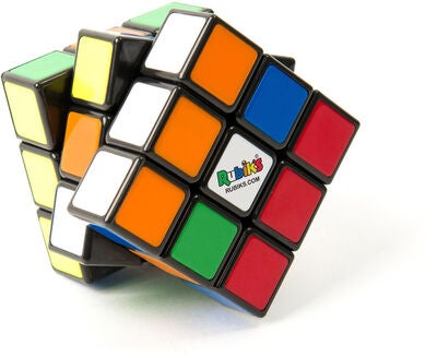 Rubiks Kube 3x4