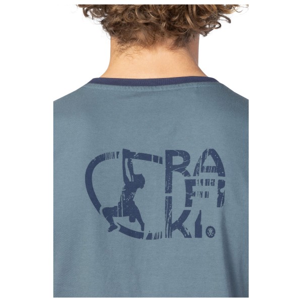 Rafiki - Granite - T-shirt