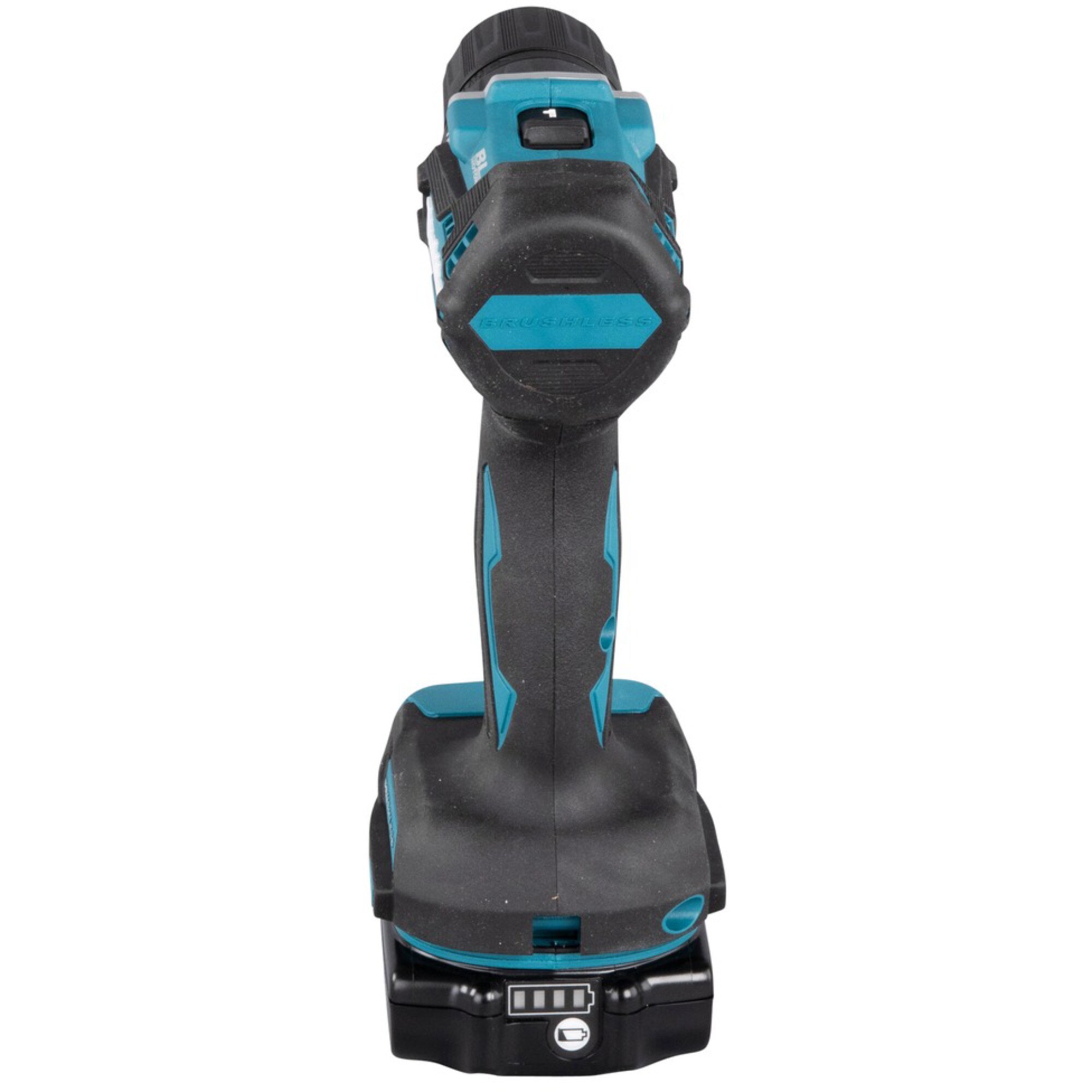 Makita Bohrschrauber Akku-Bohrschrauber DDF487RAJ, 18Volt