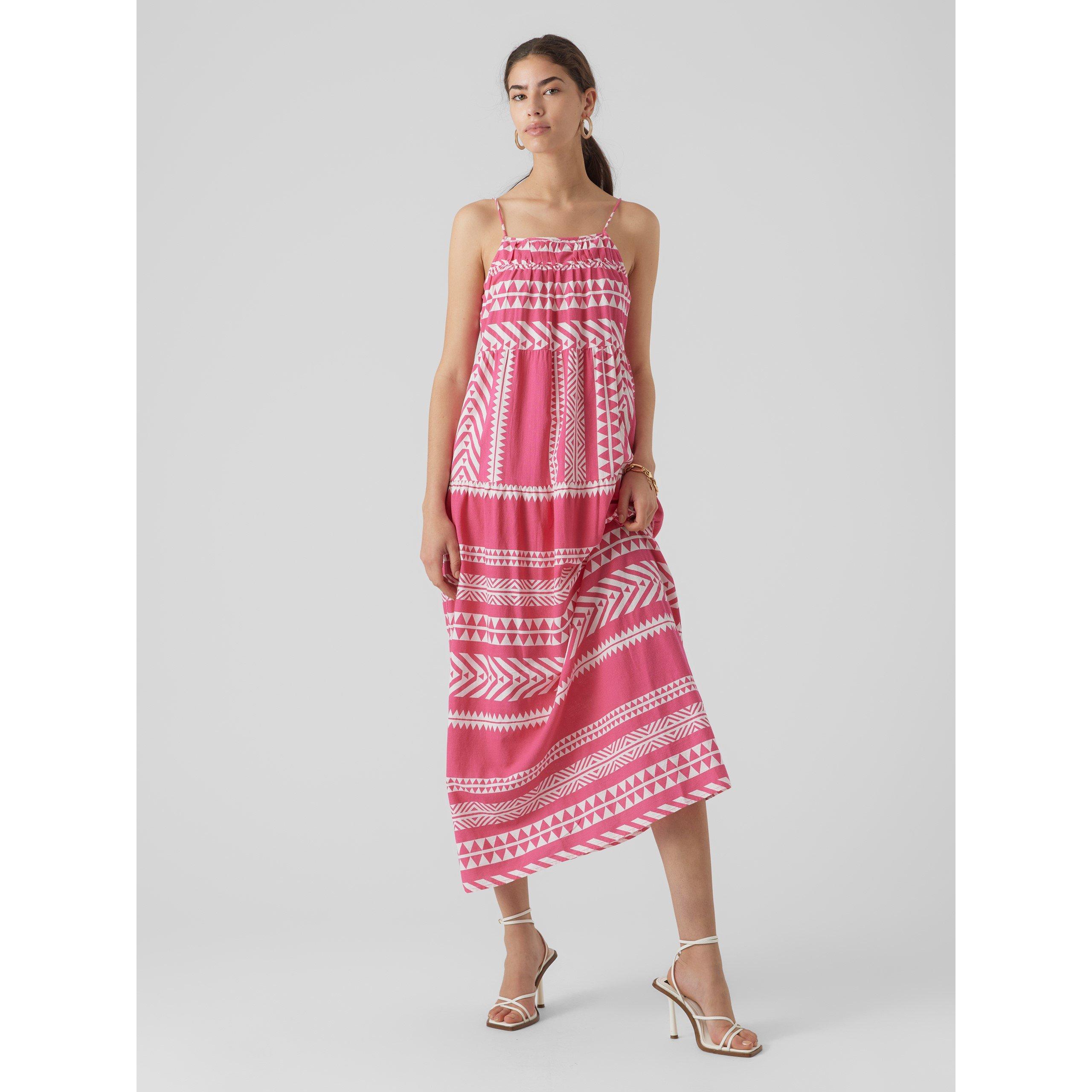 Vero Moda # VM Maxi Dress Ld99