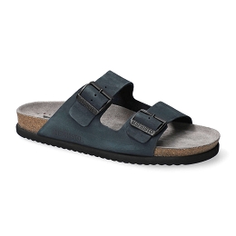 nerio  SANDALBUCK 6045  NAVY