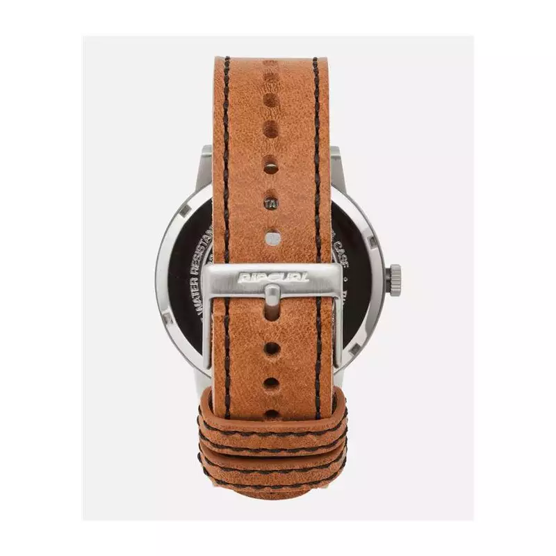 Montre RIPCURL Drake Lthr Deep Blue