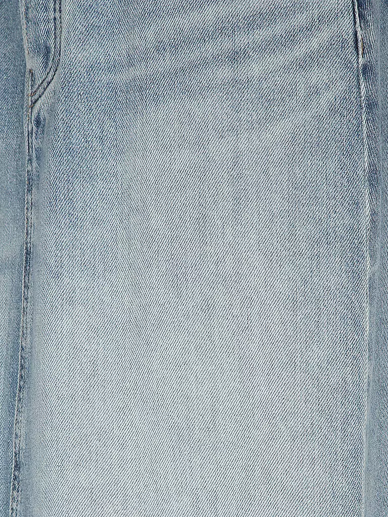 TOMMY HILFIGER Jeansrock  dunkelblau