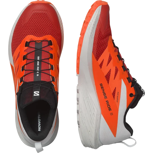 SENSE RIDE 5  Trailrunning-Schuhe Herren