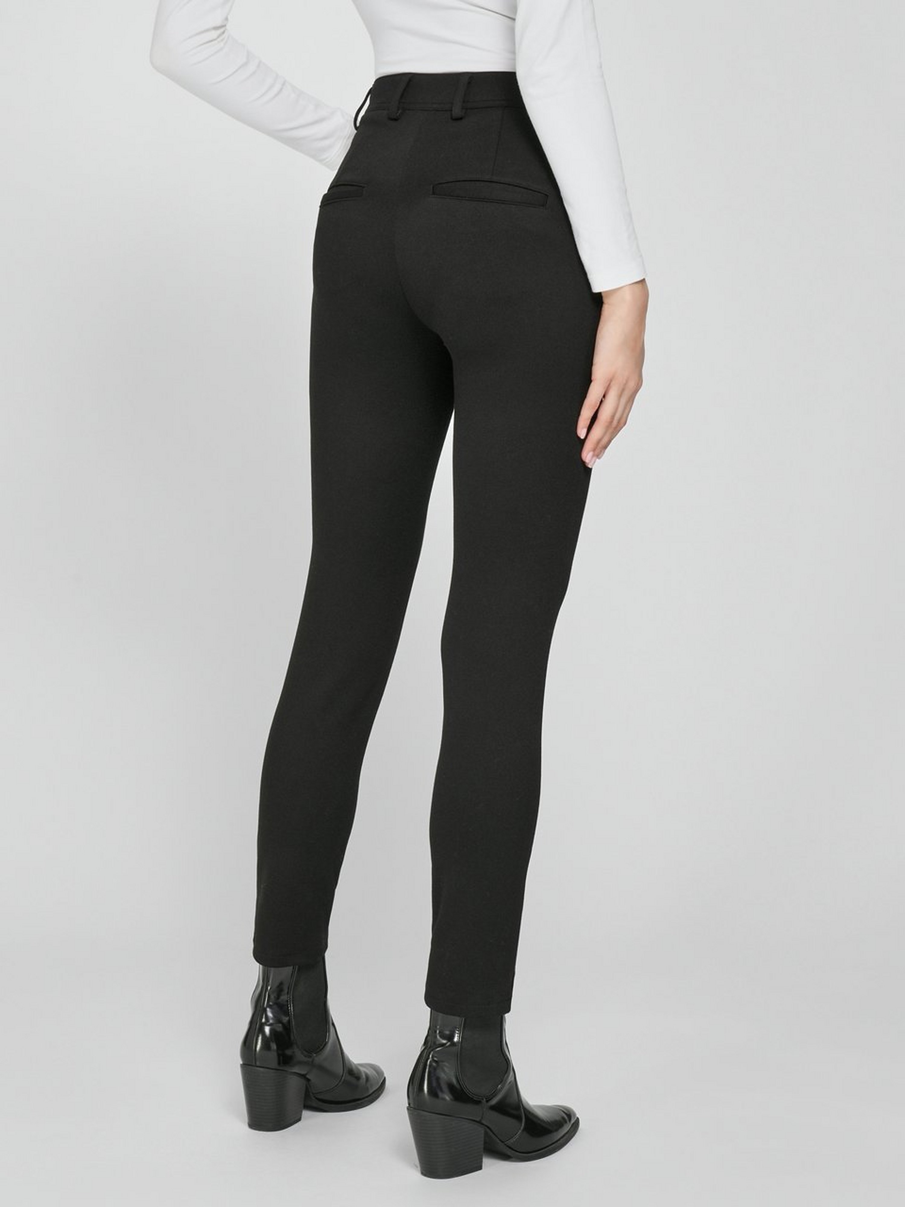 Jersey-Hose