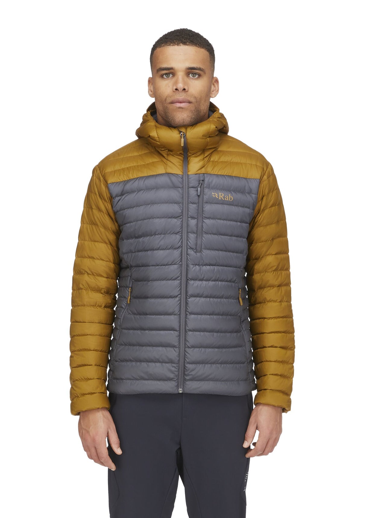 Rab<br>Microlight Alpine Jacket