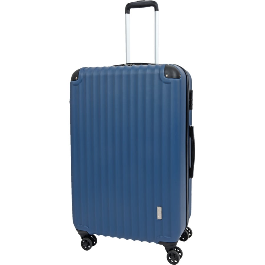 Schalenkoffer Toronto, M, blau
