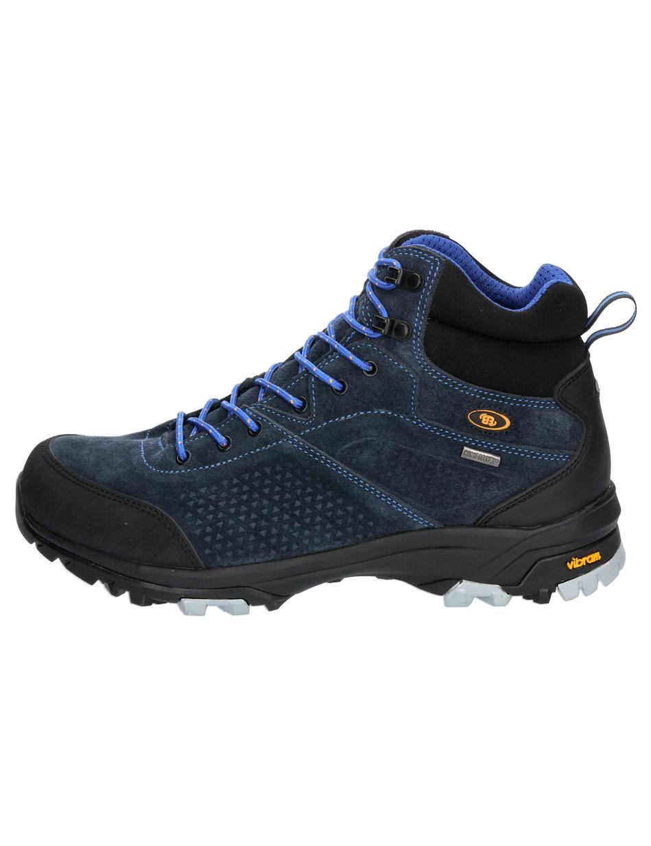 Outdoorstiefel Mount Brady High