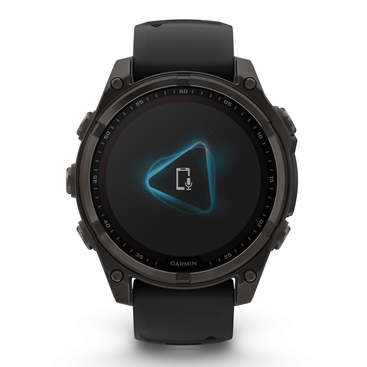 garmin fenix 8 47mm 010 02906 11 carbon grey