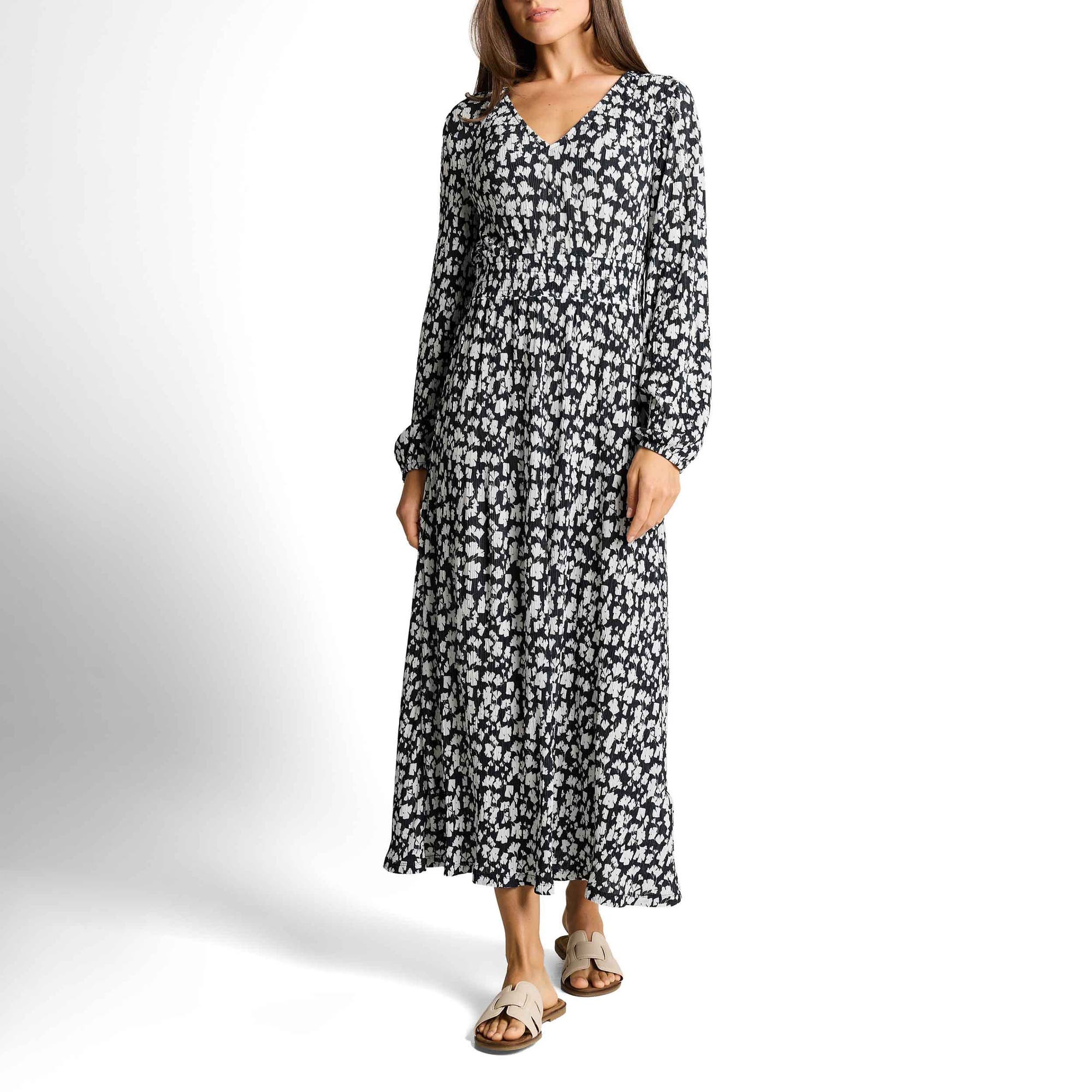 Robe Femme bleu marine