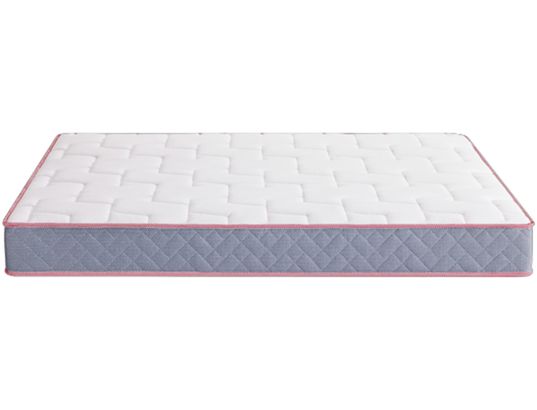 MERINOS - Matelas 140 x 200 Petit tricolore, 1420, 560* Res ensachés, 23 cm