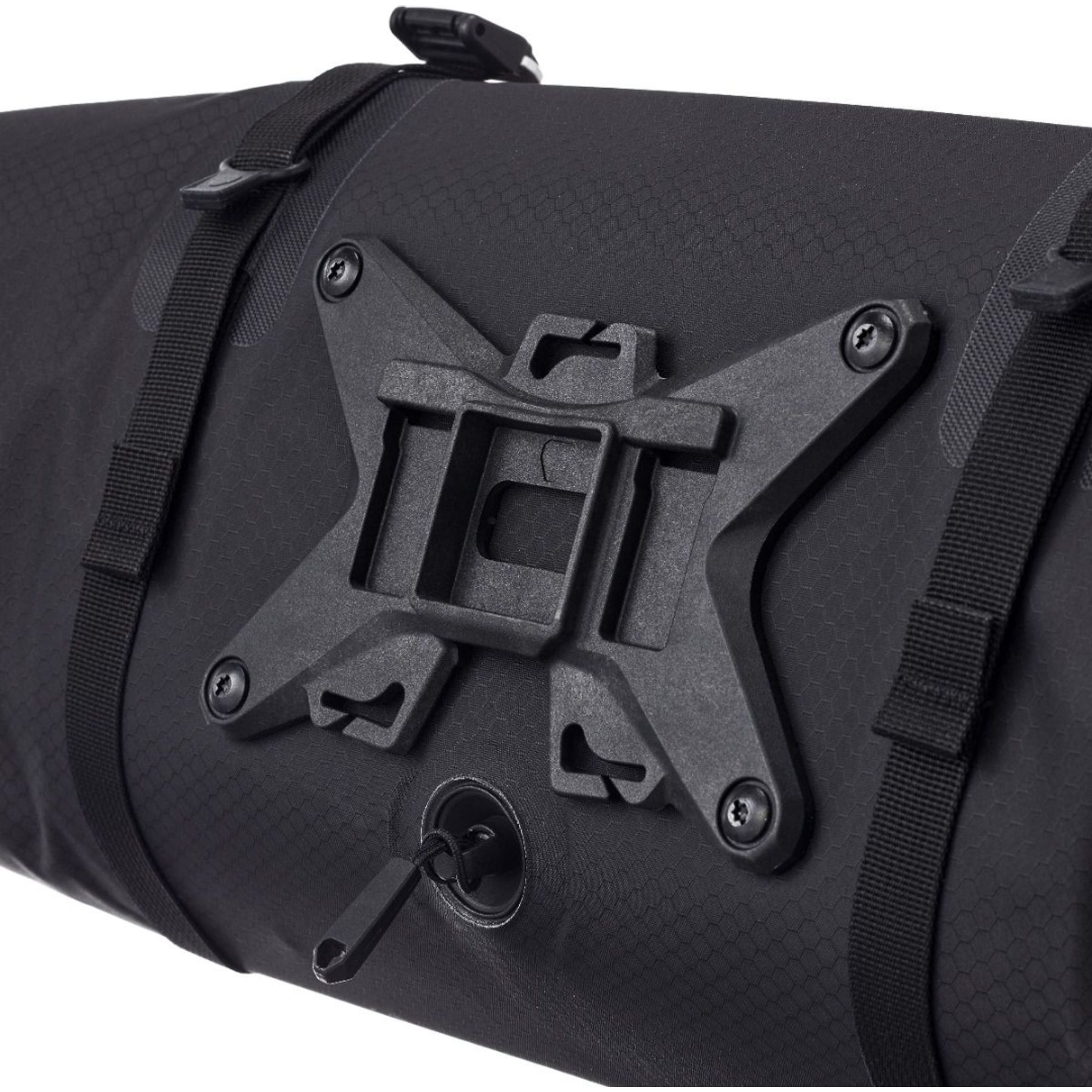 Ortlieb Handlebar Pack Flex Stuurtas