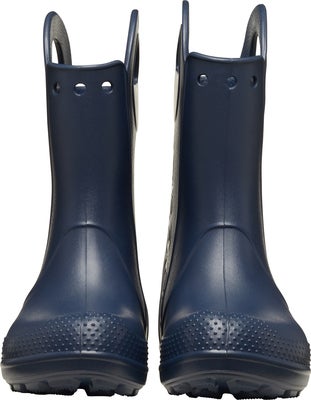 Crocs Handle It Gummistøvler, Navy
