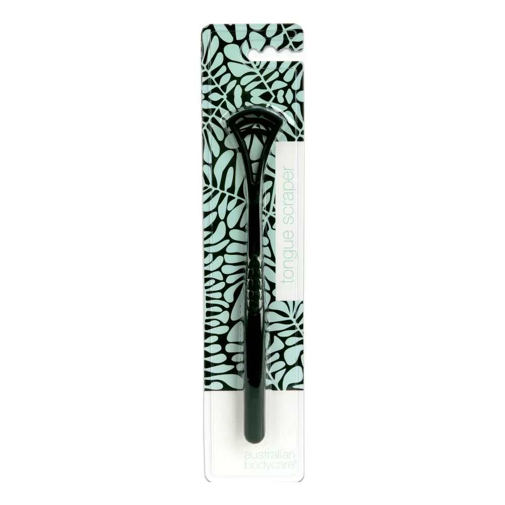 Australian Bodycare Tongue Cleaner - 1 stk.