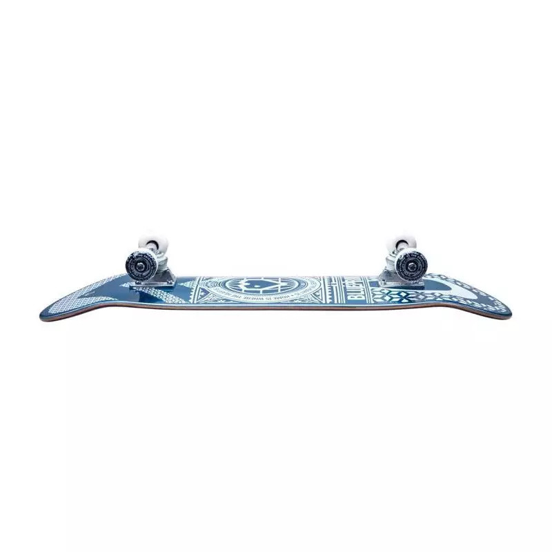 Skate BLUEPRINT Home Heart Bleu/Blanc 8.0