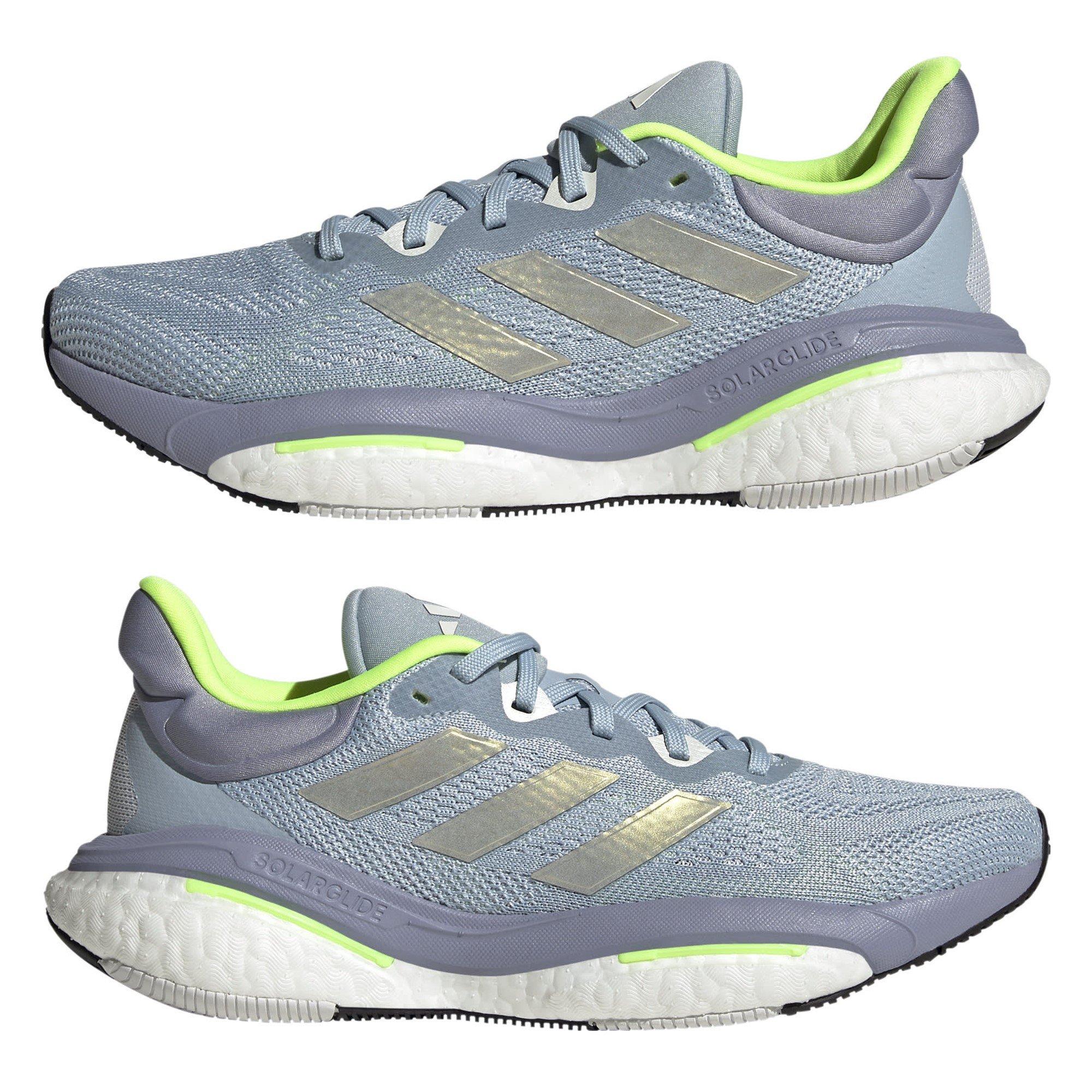 adidas Solarglide 6 Shoes Womens