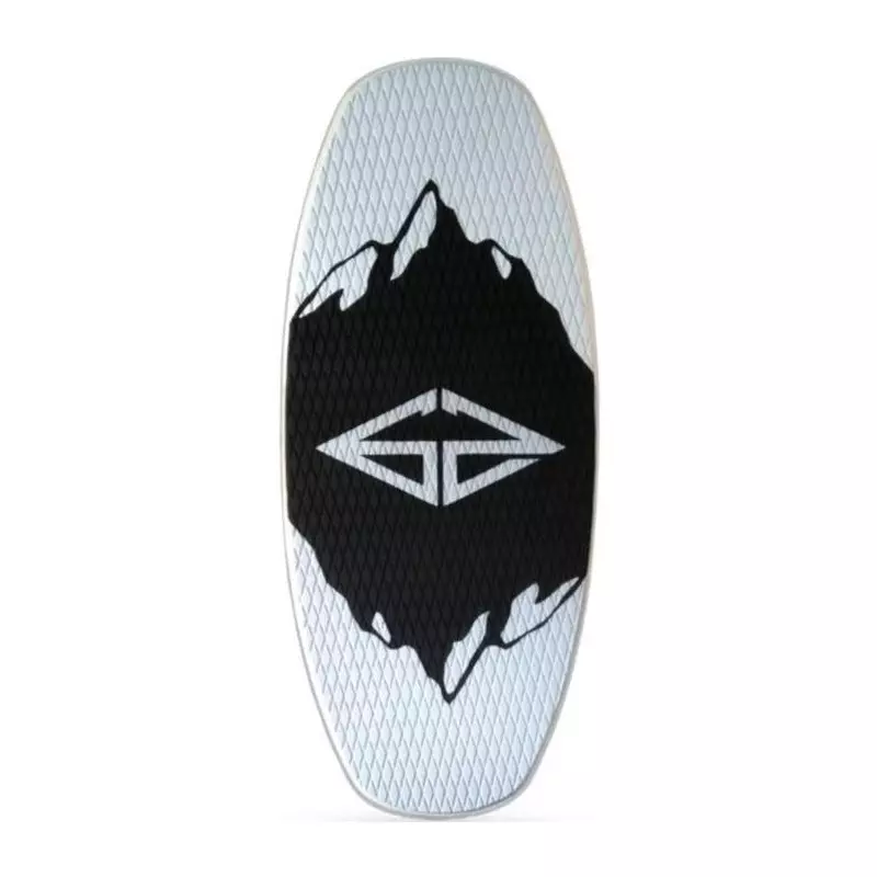 Skimboard GOZONE Tornado Noir 39,5