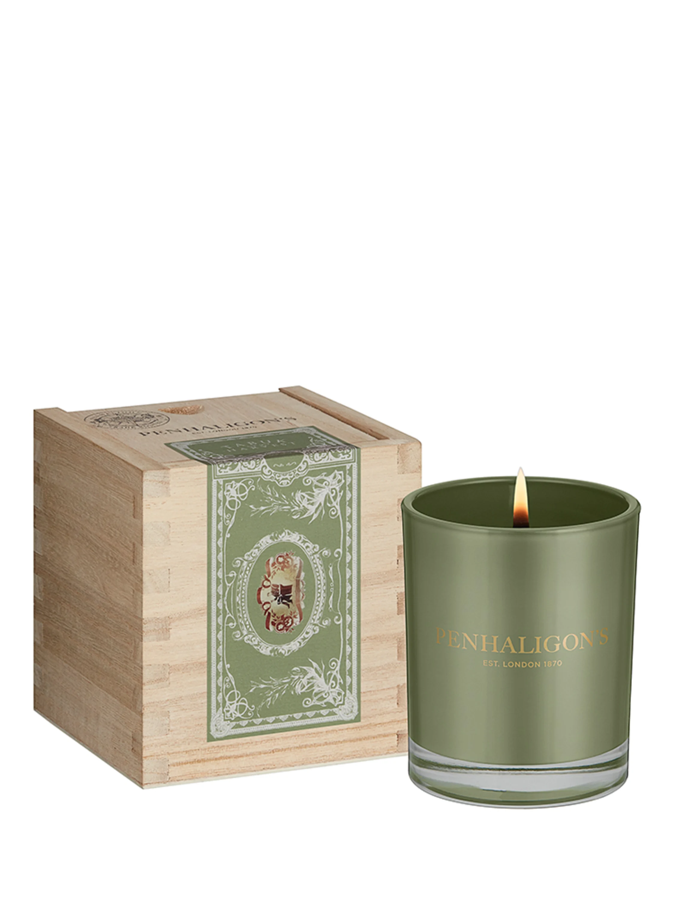PENHALIGON'S TABUK HARVEST