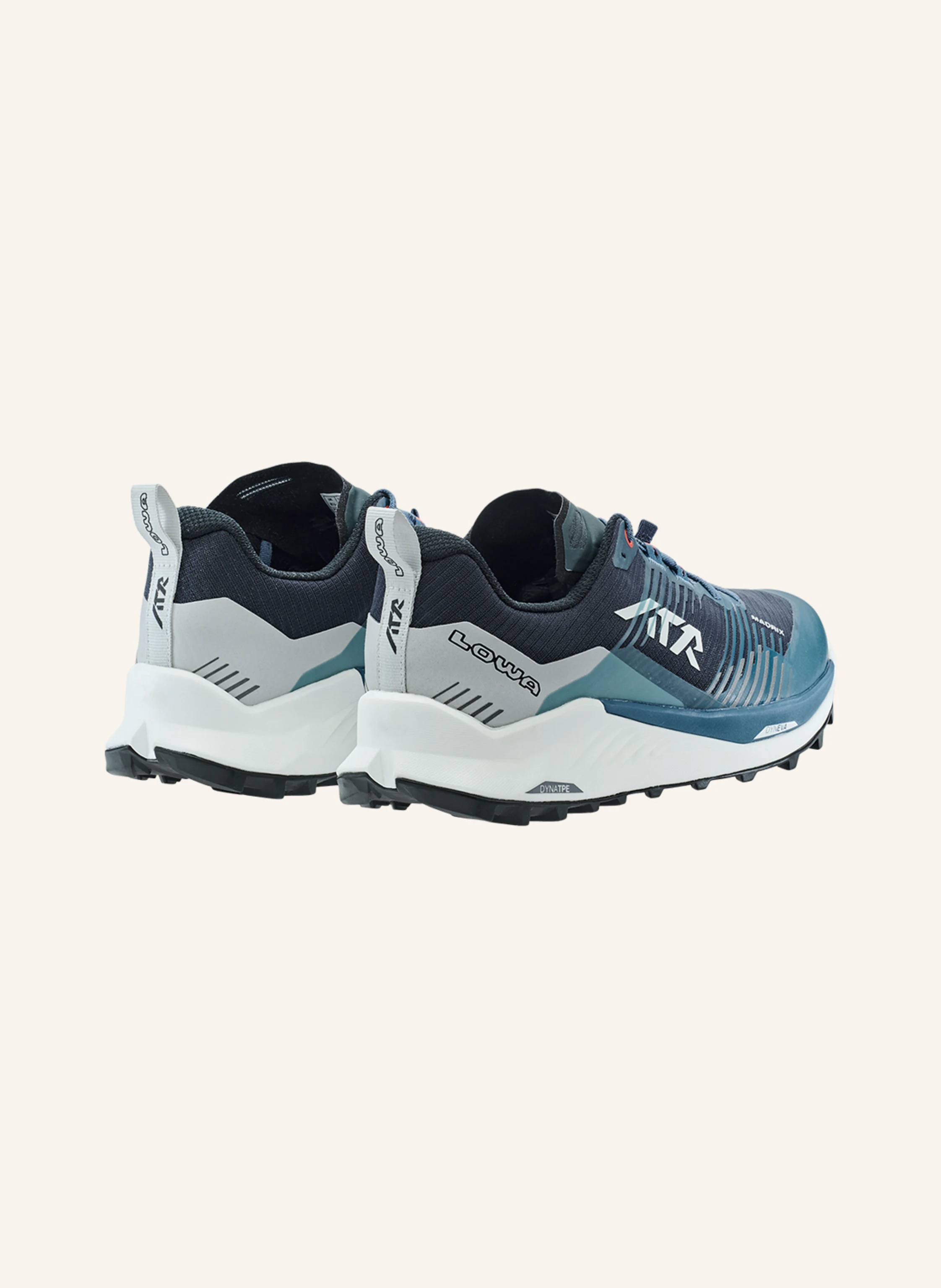 LOWA Trailrunning-Schuhe MADRIX