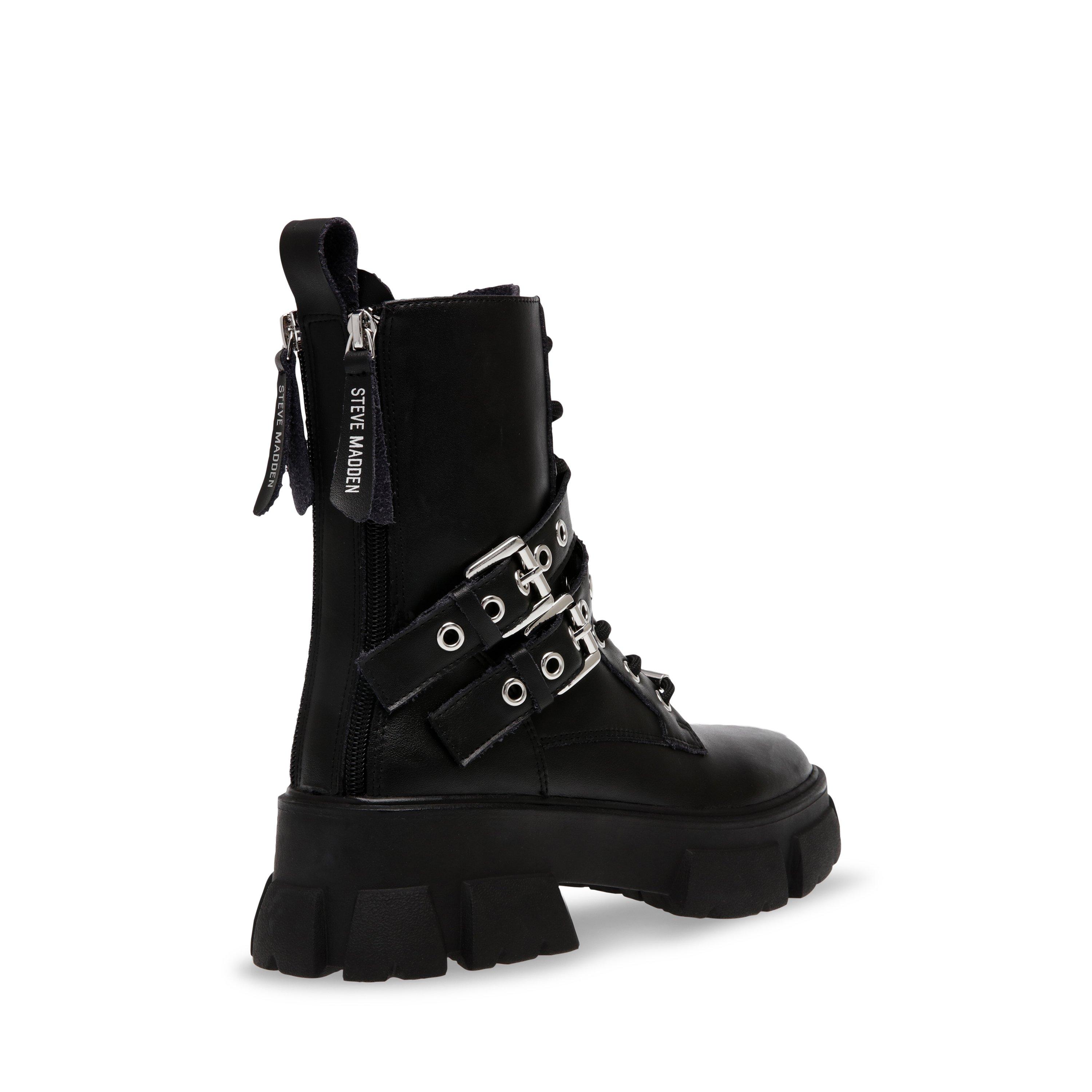 Steve Madden Traction Boots