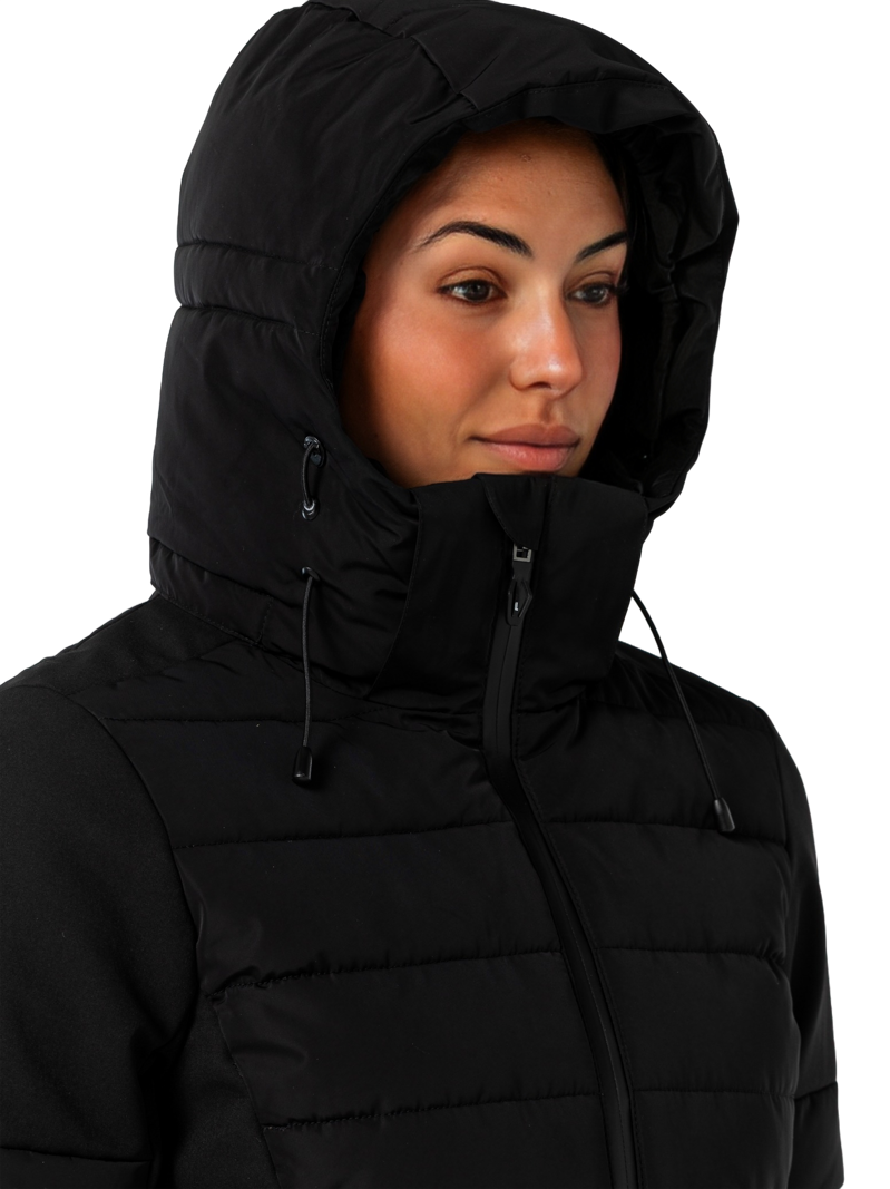 Vermont Ski-jas