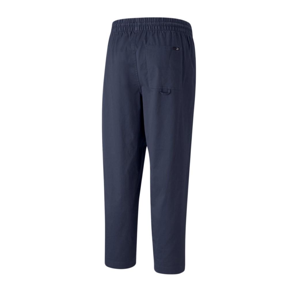 Puma Jogging Marine Homme Puma Fd Dtown Twill