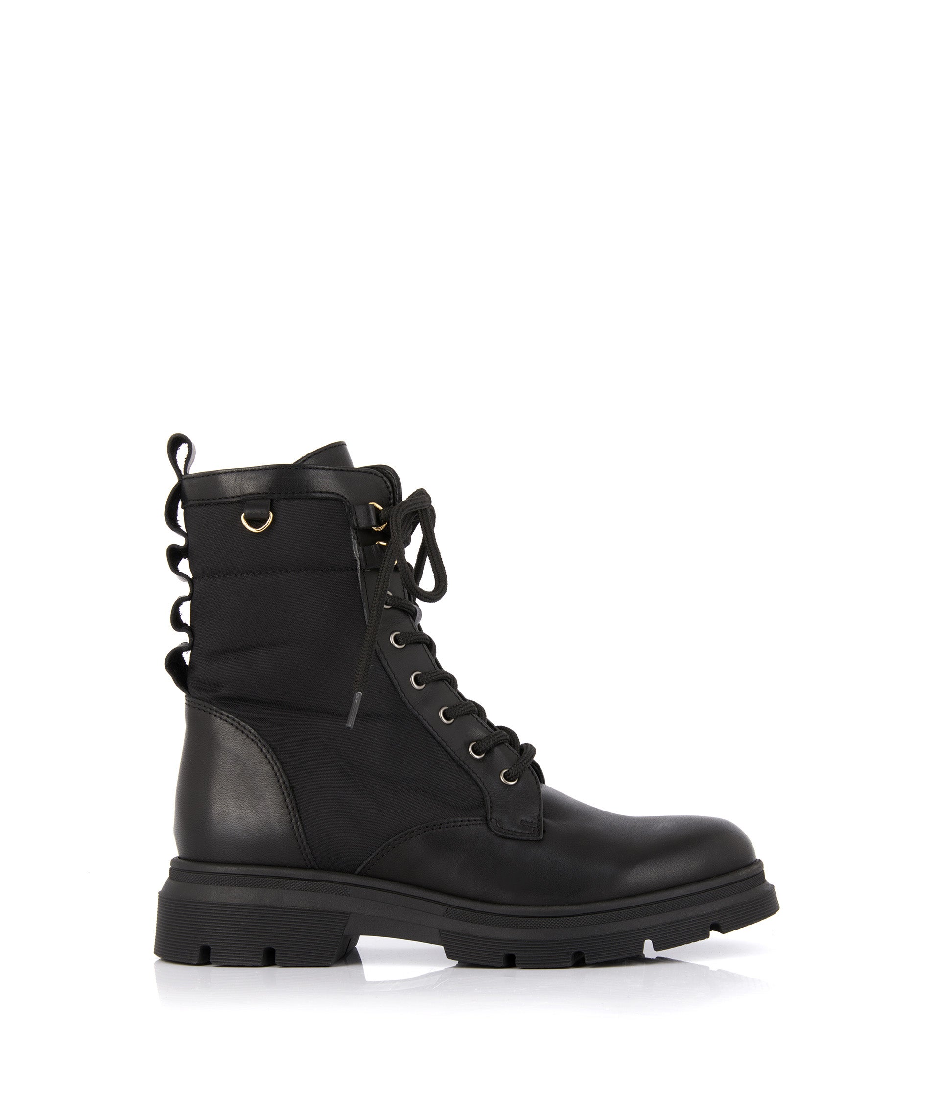 Boots à lacets Britain