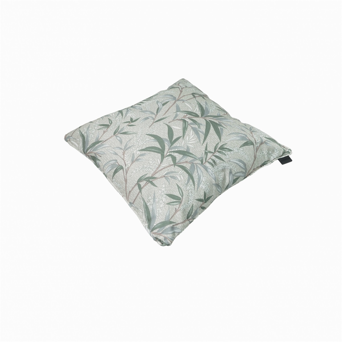 Madison Palma natural Sierkussen - Set van 4