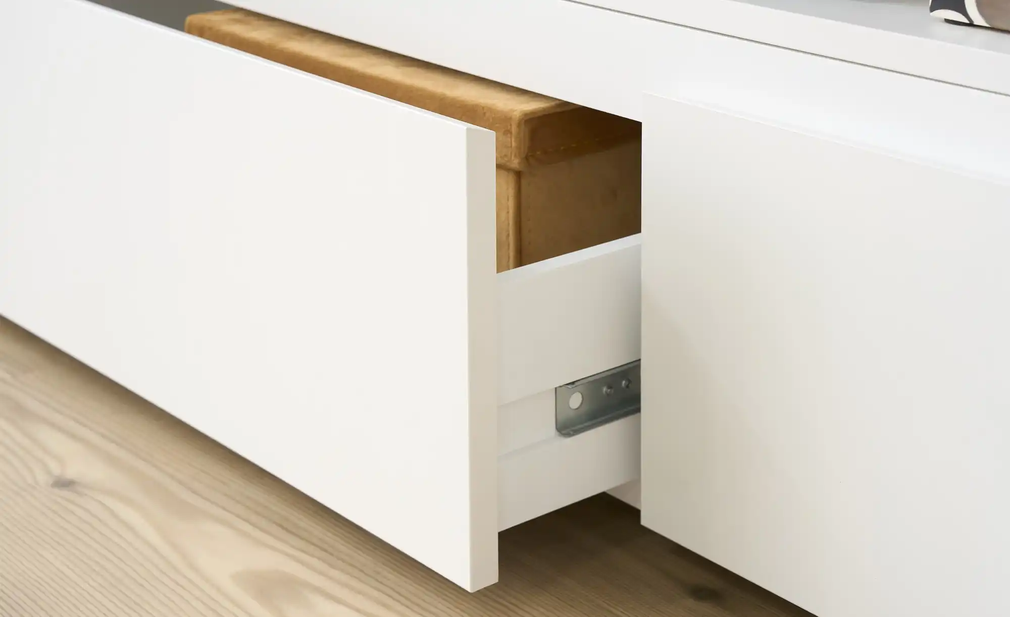 smart TV-Lowboard BEN