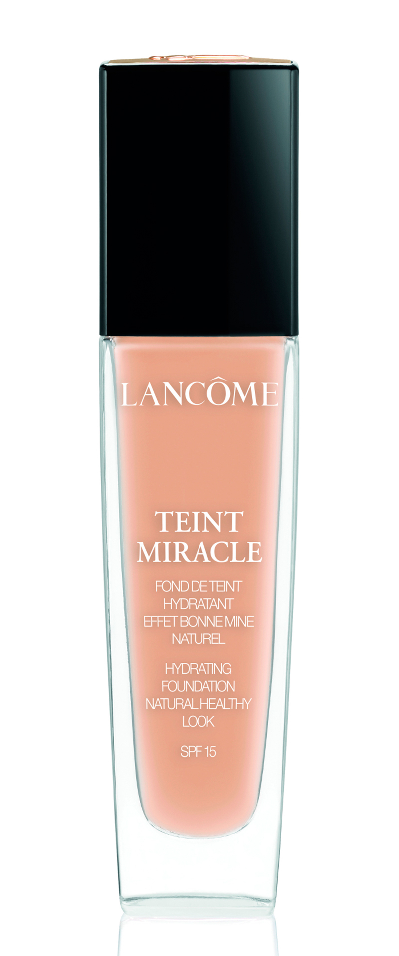 Lancôme Teint Miracle Foundation