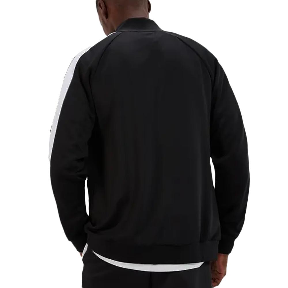 Ellesse Veste Noire Homme Ellesse Flopia