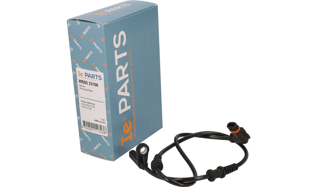 ABS sensor
