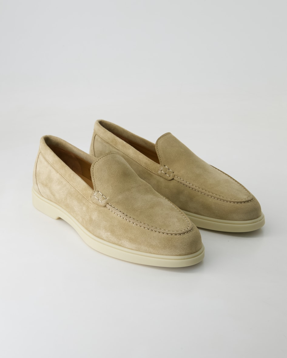 Magnanni 25986 Slipper in Beige