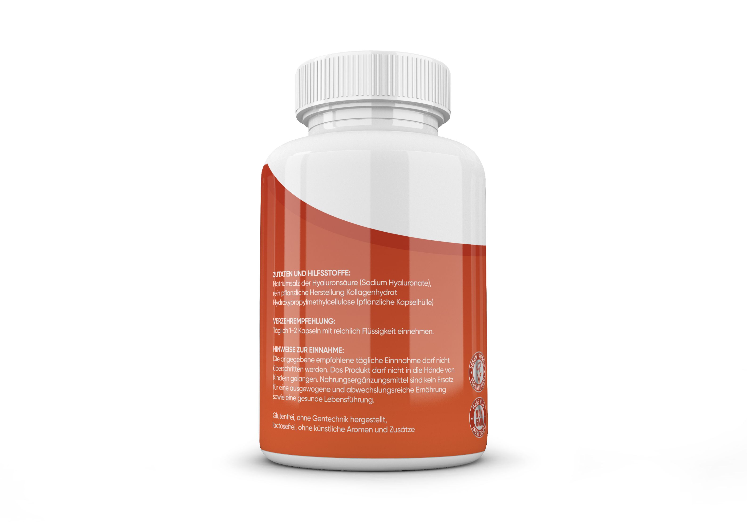 NEYLA® Hyaluronsäure + Kollagen