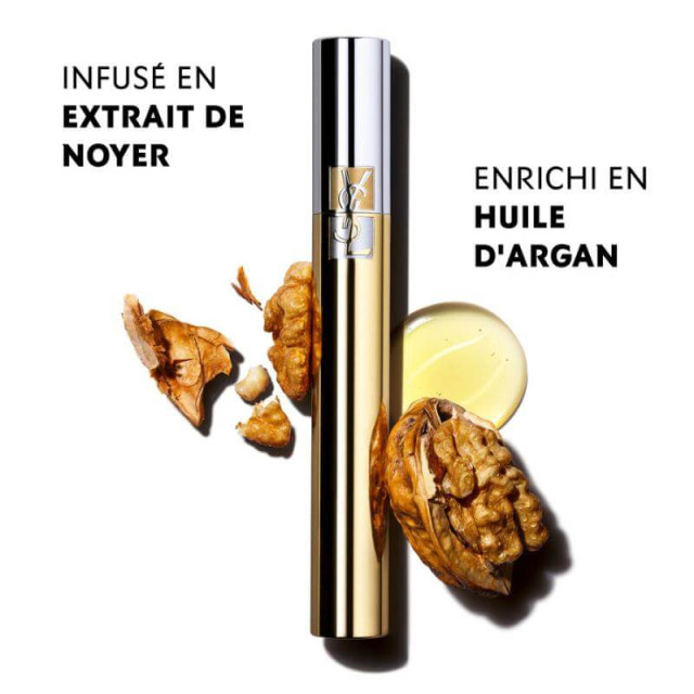 Mascara Volume Effet Faux Cils YSL