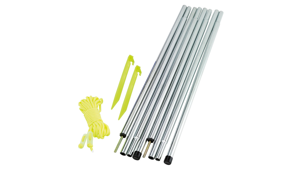 Gestänge-Set 200 cm