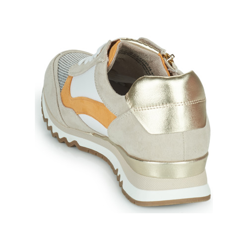 Marco Tozzi - ANGELINA - Beige /  Orange