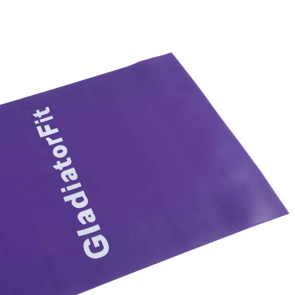 Widerstandsband Physiotherapie TPE (latexfrei)