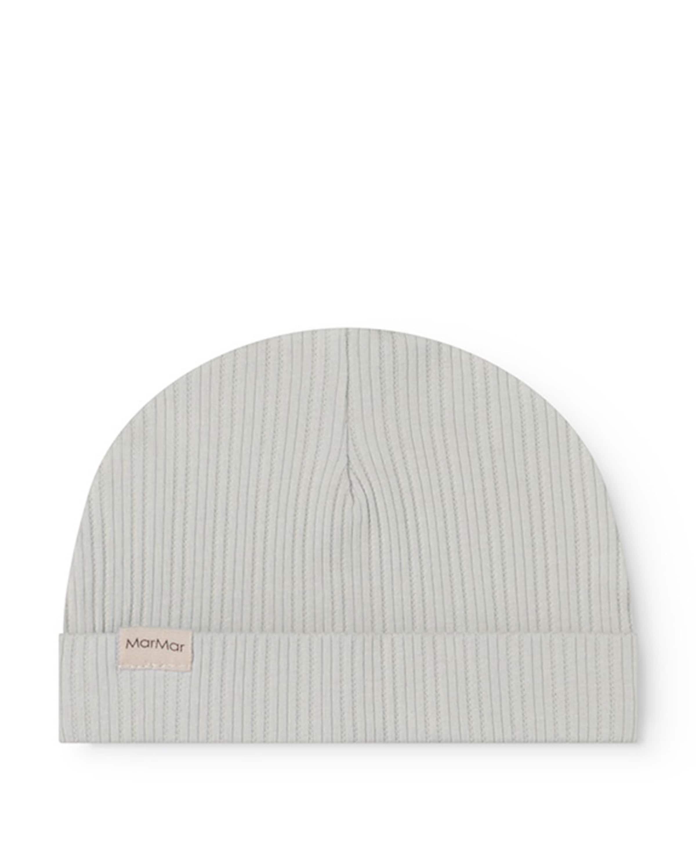 MarMar Copenhagen Uniseks muts blauw