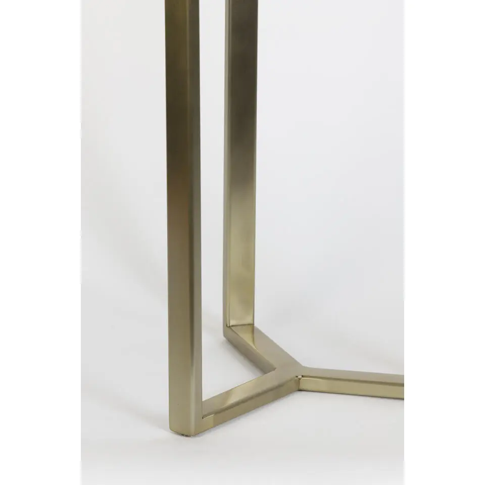 Zuil Retiro - Goud - Ø30cm