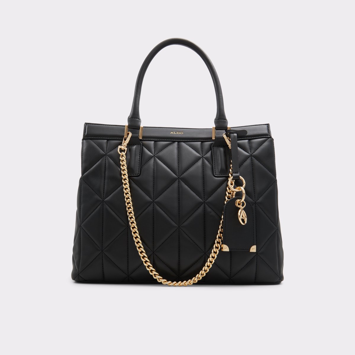 Pohaa Black Women Tote Bags