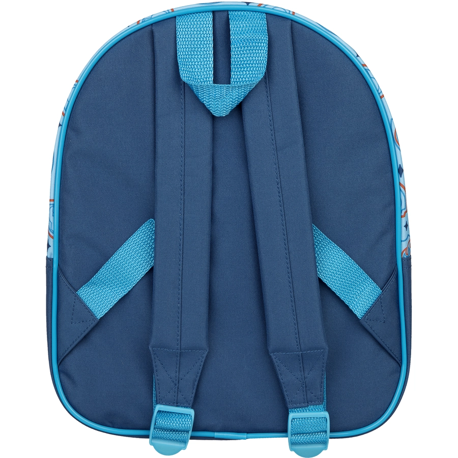 Undercover Rucksack mit Vortasche Paw Patrol