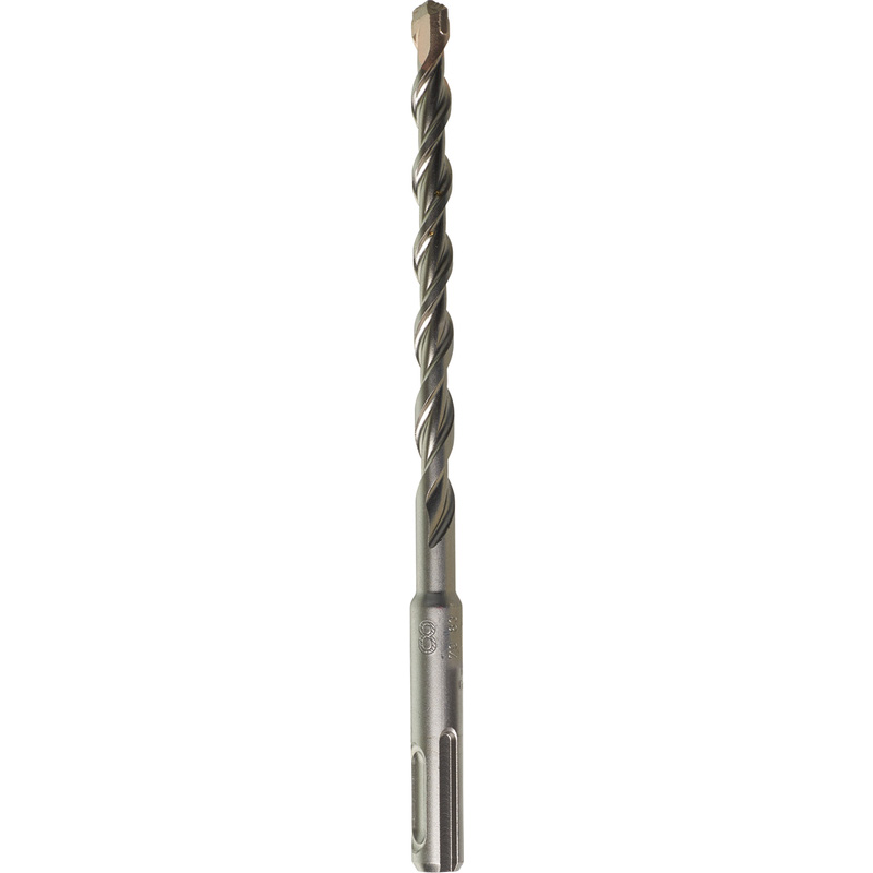 Milwaukee SDS-plus hamerboor M/2 8x160mm