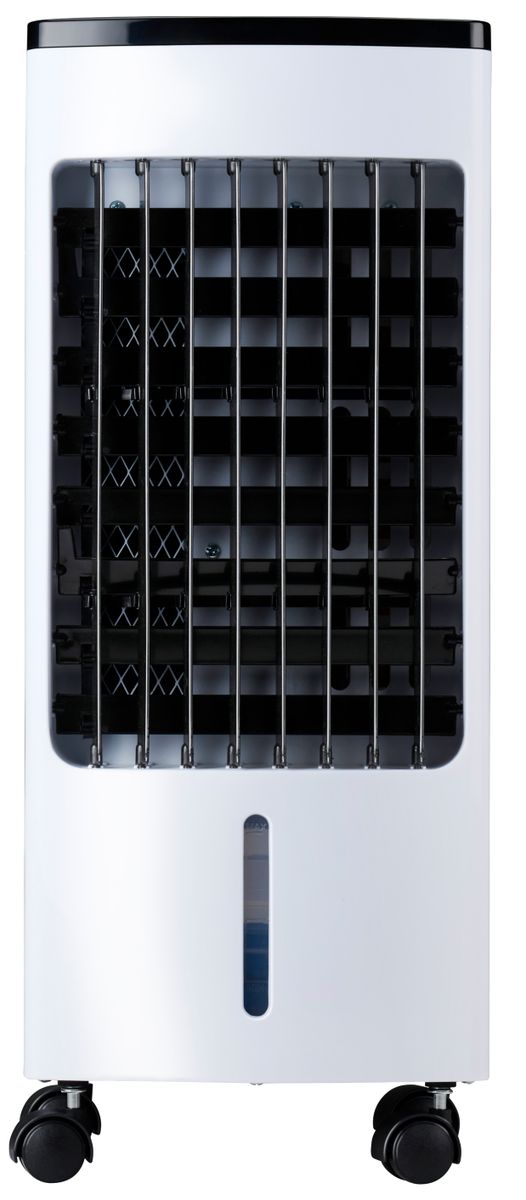 Luftkühler 80W mit 2 Kühlpacks und Fernbedienung