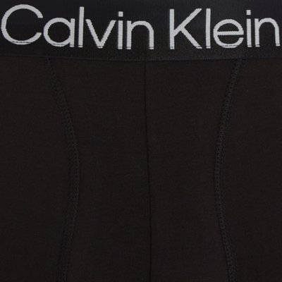 Boxer homme Trunk 3Pk CALVIN KLEIN