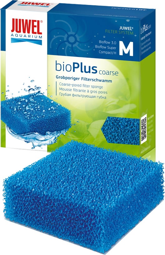 Juwel filterspons bioPlus grof M